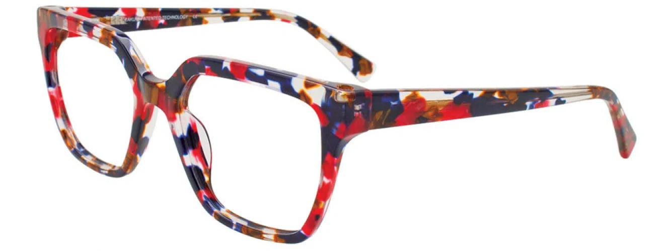 Takumi TK1335 Eyeglasses - view 4